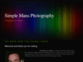 simplemansphoto.com