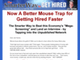 smarterwaytogethired.com