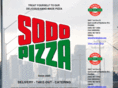 sodopizza.com