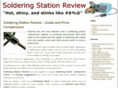 solderingstationreview.net