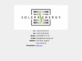 solera-energy.com