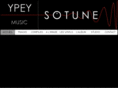 sotune.com