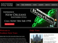 southernstyletours.com