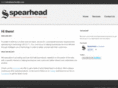 spearheaddev.com