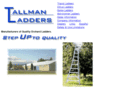 tallmanladders.com