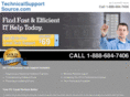 technicalsupportsource.com
