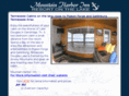 tennesseecabinsonthelake.com