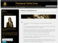 thailanddetective.com