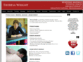 theresamwright.com