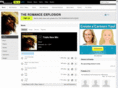 theromanceexplosion.com