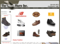 theshoehorninc.com