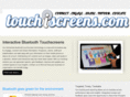 touchiscreens.com
