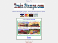 trainstamps.com