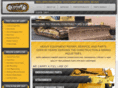 travalcontractors.com