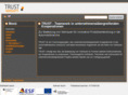trust-teamwork.org