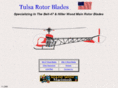 tulsarotorblades.com