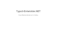 typo3-entwickler.net