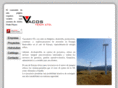 vacostech.com