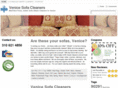 venicesofacleaners.com