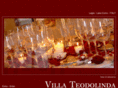 villateodolinda.com