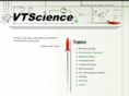 vtscience.com