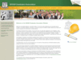 wasmgraduatesassociation.com