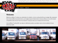 weisztrucking.com