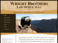 wrightbrotherslaw.com
