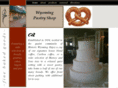 wyomingpastryshop.com