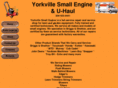 yorkvillesmallengine.com