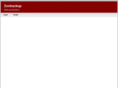 zenbackup.com