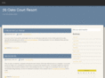 20oakscourtresort.com