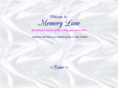 2memorylane.com