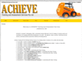 achievetrainingservices.com