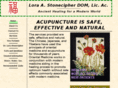 acupuncturetoserve.com