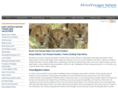 africavoyagersafaris.com