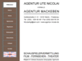agentur-nicolai.de