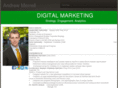 andrewmerrell.com
