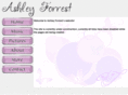ashleyforrest.com