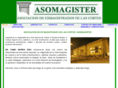 asomagister.com