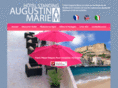 augustin-marie.com