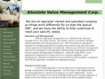 avappraisalmgmt.com