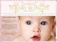 babyblingboutique.com