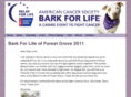 barkforlife.org