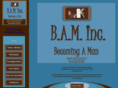 becomingamaninc.org