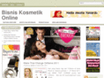 bisniskosmetik.com