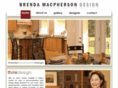 brendamacphersondesign.com