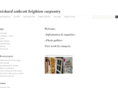 brightoncarpentry.com