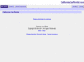 californiacarrental.com