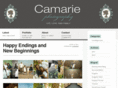 camarie-photography.com